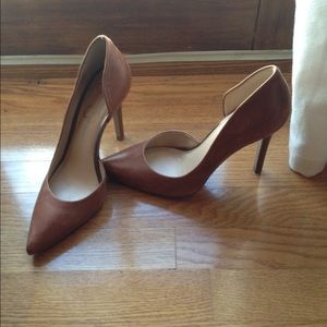 jessica simpson claudette burnt umber