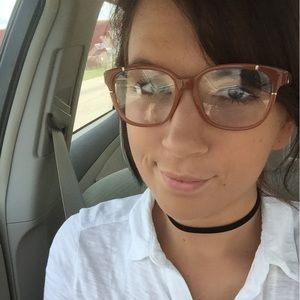 Meet your Posher, Courtney