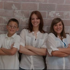 Meet your Posher, Izzy