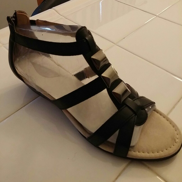 Easyspirit sandals 6.5 NIB