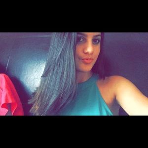 Meet your Posher, Bianca