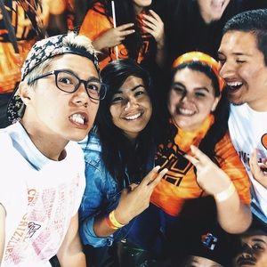 Meet your Posher, Outhao