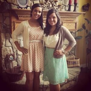 Meet your Posher, Morgan