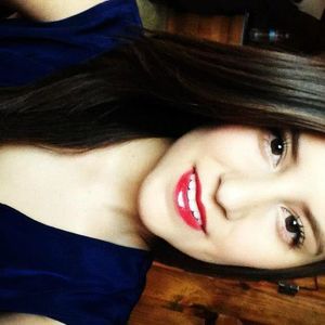 Meet your Posher, Lisette