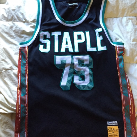Staple Jersey