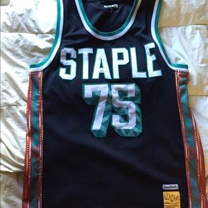 Staple Jersey