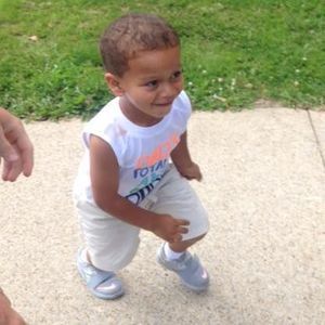 Meet your Posher, Aisha