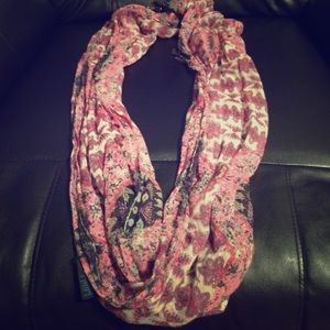 Infinity Scarf