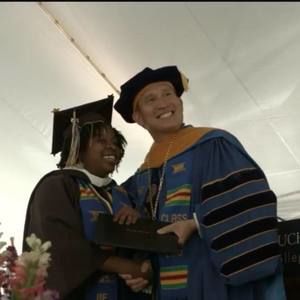 Meet your Posher, Kerrianne