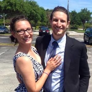 Meet your Posher, Alex