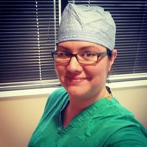 Meet your Posher, Heather