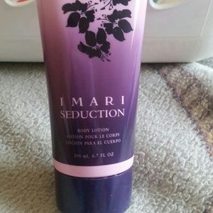 Imari hand lotion