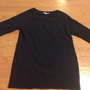 Gap sweater