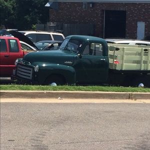 Meet your Posher, Caleb