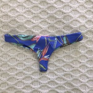 Stone Fox Swim Byron Bottom