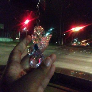 Meet your Posher, Jackie