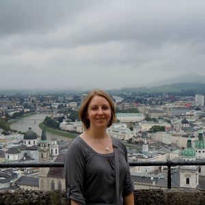 Meet your Posher, Lisa