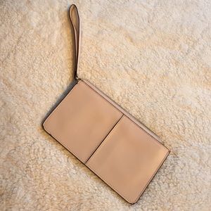 Wristlet/Clutch