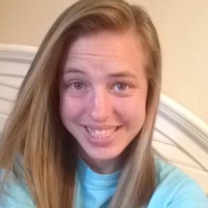 Meet your Posher, Ansley