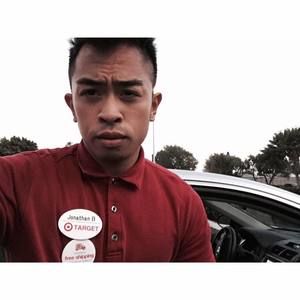 Meet your Posher, Jonathan