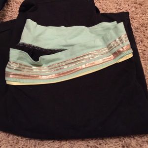 Aerie flare yoga pant