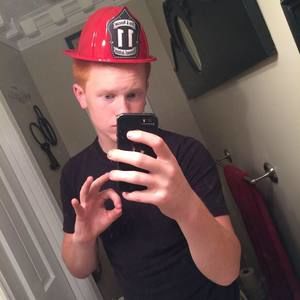 Meet your Posher, Nate