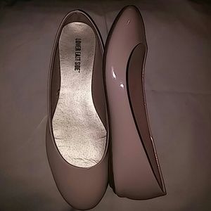 Lower east side flats