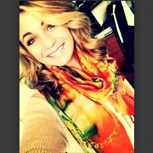 Meet your Posher, Patty