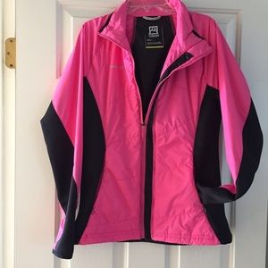 Avalanche Running Jacket