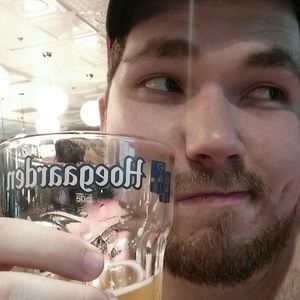 Meet your Posher, Jacob