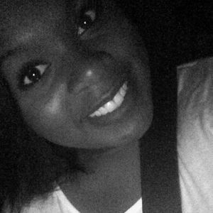 Meet your Posher, Alissa