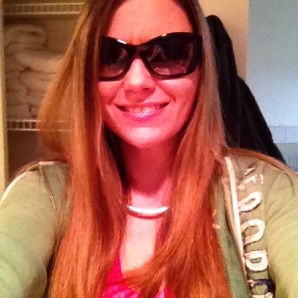 Meet your Posher, Melanie