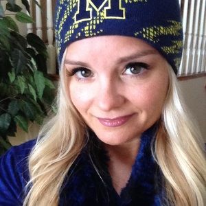 Meet your Posher, Nicole