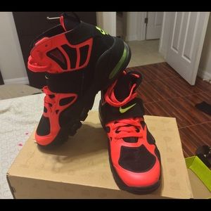 Nike Air Max Express