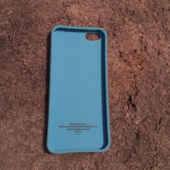 iPhone 5/5s candy crush case - Picture 2 of 2