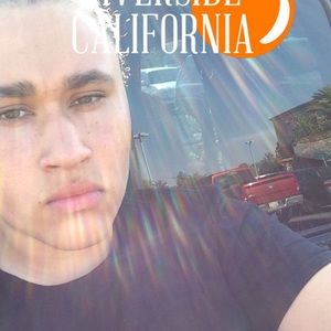 Meet your Posher, Steve