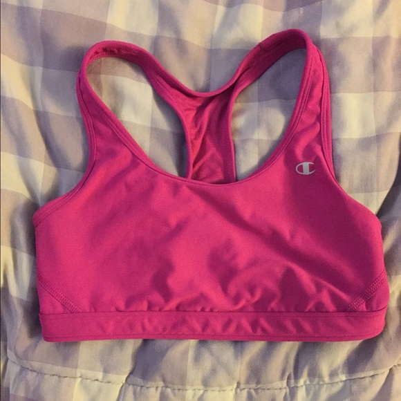 Champion sports bra