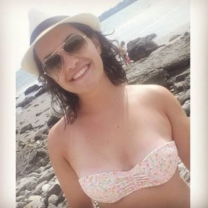 Meet your Posher, Alexandra