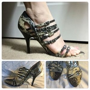 Carlos by Carlos Santana heels.