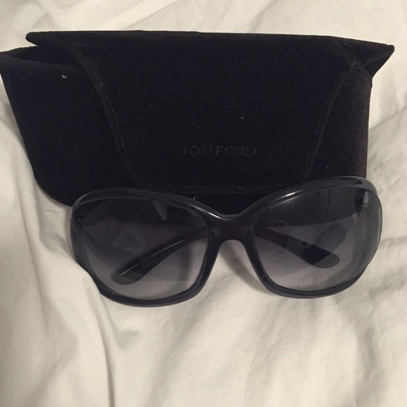 Authentic Tom ford sunglasses