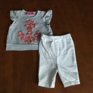 SOLD- Isaac Mizrahi New York