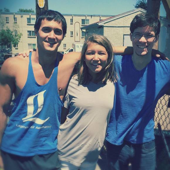 Meet your Posher, Mya - Picture 1 of 1