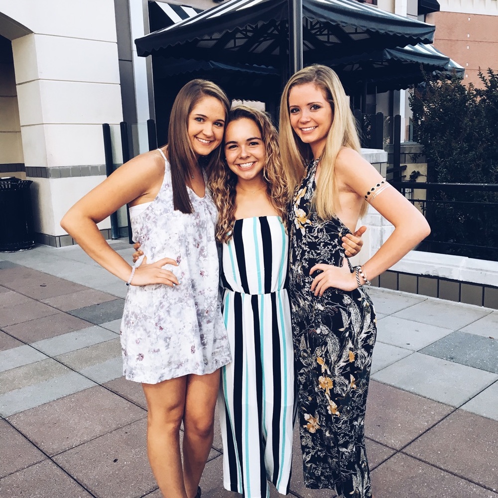 Meet your Posher, Kit