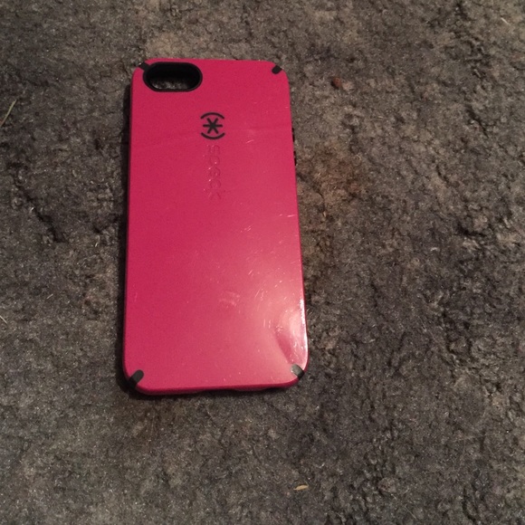 iPhone 5/5s speck case - Picture 1 of 2