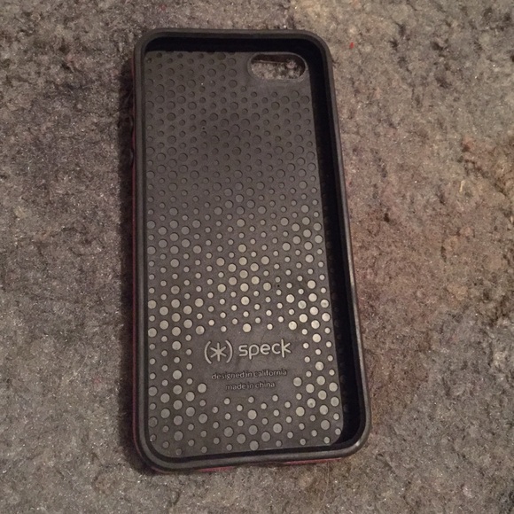 iPhone 5/5s speck case - Picture 2 of 2