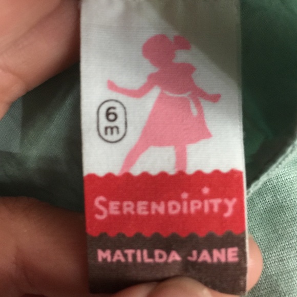 SOLD- Mathilda Jane! - Picture 3 of 3