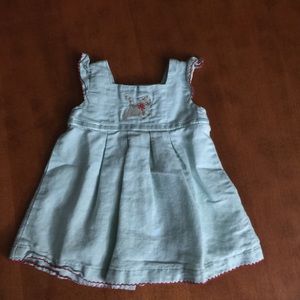 SOLD- Mathilda Jane!