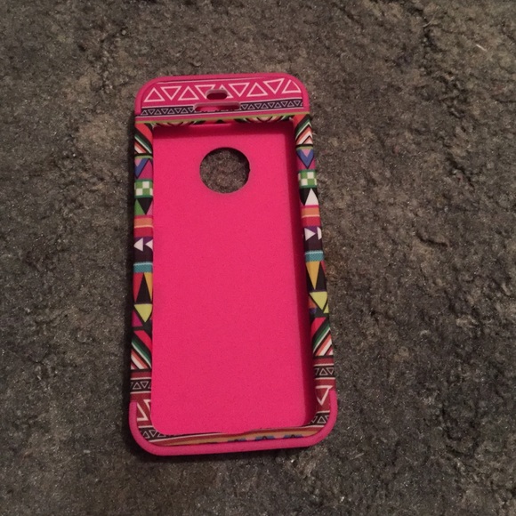 iPhone 5/5s otter box - Picture 1 of 2