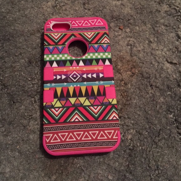 iPhone 5/5s otter box - Picture 2 of 2