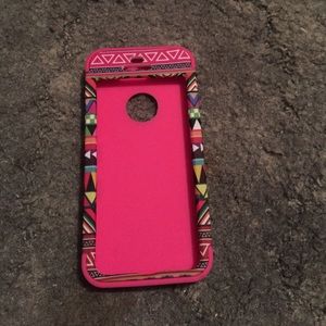 iPhone 5/5s otter box